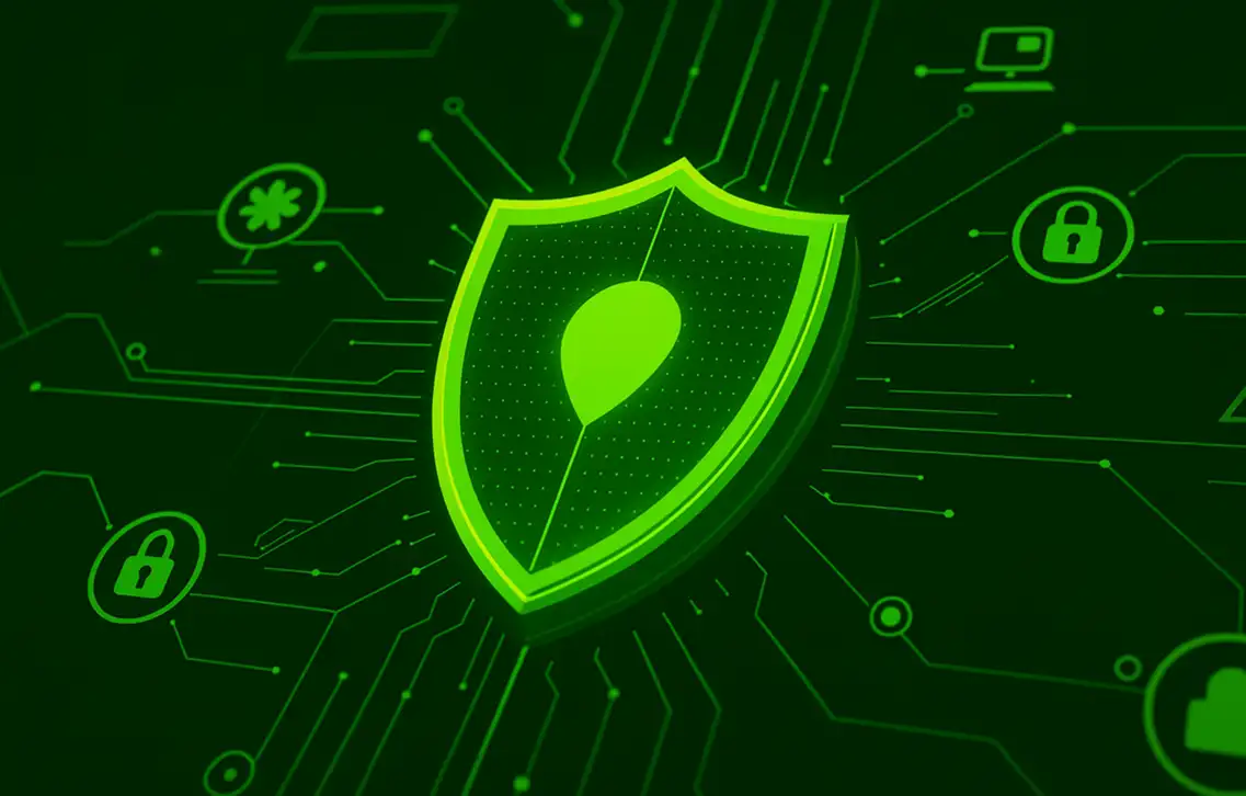 Green Shield